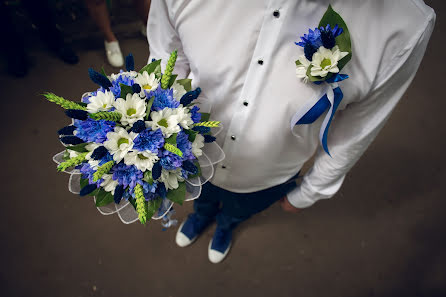 Wedding photographer Eduard Celuyko (edtseluyko). Photo of 3 March 2020