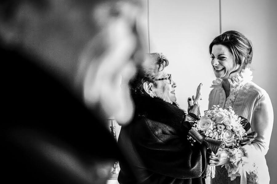 Wedding photographer Tommaso Tufano (tommasotufano). Photo of 20 March 2017