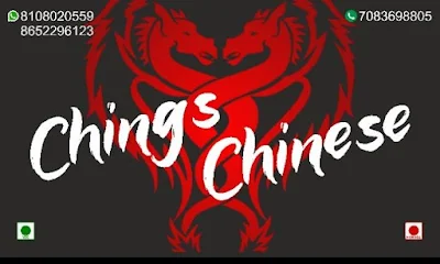 Ching's Chinese