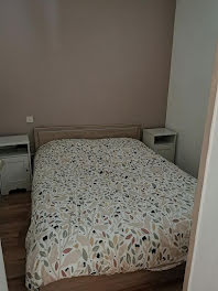 appartement à Rouen (76)