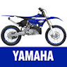 Jetting for Yamaha 2T Moto Mot icon