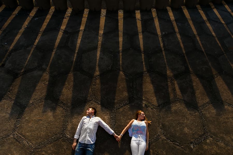 Photographe de mariage Miguel Navarro Del Pino (miguelnavarrod). Photo du 1 mars 2018