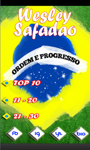 How to mod Wesley Safadao palco 2016 patch 1.2 apk for bluestacks