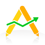 Cover Image of Download AndroMoney ( Expense Track ) 3.7.6 APK