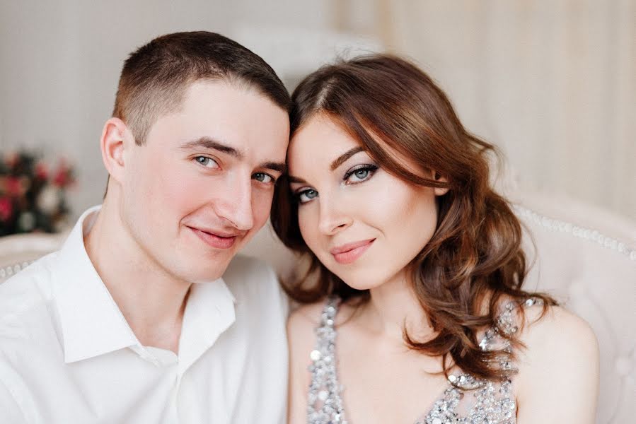 Wedding photographer Kseniya Timchenko (ksutim). Photo of 12 September 2018