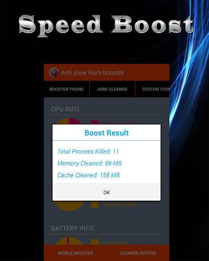 免費下載工具APP|Anti Slow + Ram Booster app開箱文|APP開箱王