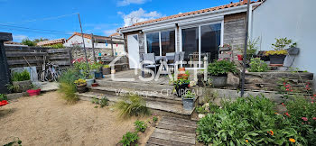 maison à La Tranche-sur-Mer (85)