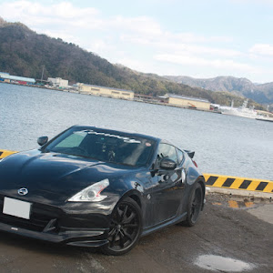 フェアレディZ Z34型