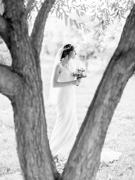 Fotografo di matrimoni Igor Makarov (igormakarov). Foto del 12 aprile 2019