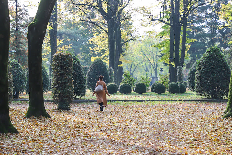 Due passi al parco di bepi1969