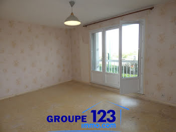 appartement à Migennes (89)