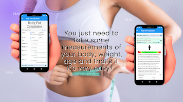 Body Fat Calculator APK for Android Download