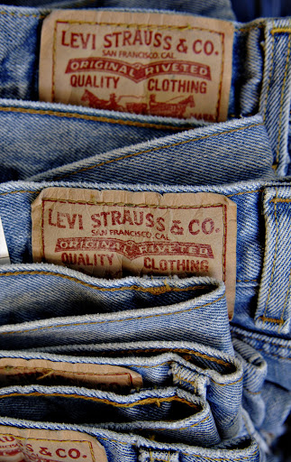 Levi's hopes to reverse denim decline with stretch, vintage