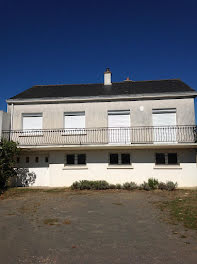 maison à Saint-Herblon (44)