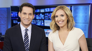 CNN Newsroom With John Berman and Poppy Harlow thumbnail