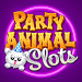 Animal Slots by Vegas World Icon