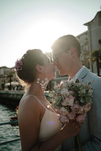 Fotografo di matrimoni Rafael Slovinscki (slovinscki). Foto del 8 agosto 2022