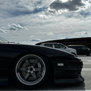 180SX RPS13