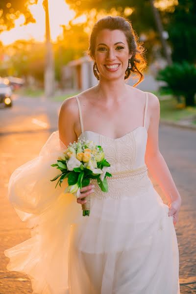 Wedding photographer Gus Campos (guscampos). Photo of 15 January 2017