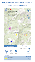 Enduro Tracker - GPS tracker Screenshot