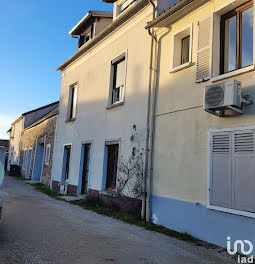 appartement à Villejust (91)