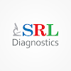 SRL Diagnostics, Gaur City Mall, Gaur City 1, Greater Noida logo