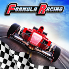 Formula Racing Car Turbo Real Driving Racing Games Varies with device