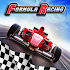 Formula Racing Car Turbo Real Driving Racing Games1.0