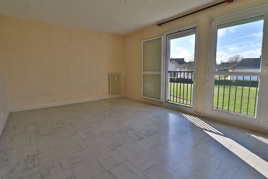 Vente appartement 4 pièces 78.66 m² à Arcis-sur-Aube (10700), 42 000 €