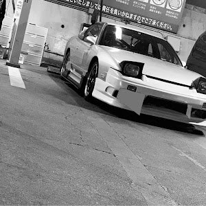 180SX