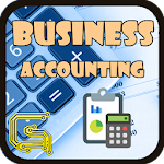 Cover Image of ดาวน์โหลด Business Accounting 10.1.4.9 APK