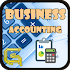 Business Accounting10.1.5.1