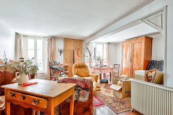 appartement à Versailles (78)