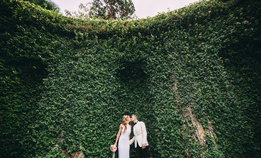 Photographe de mariage Ilya Novikov (iljanovikov). Photo du 26 septembre 2016