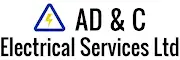 AD And C Electrical Services Ltd Logo