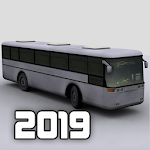 Cover Image of Download Bus Parking 3D 1.9.1 APK