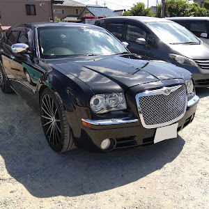 300C ツーリング LE57T