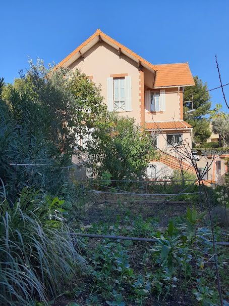 Vente maison 6 pièces 120 m² à Sanary-sur-Mer (83110), 1 010 000 €