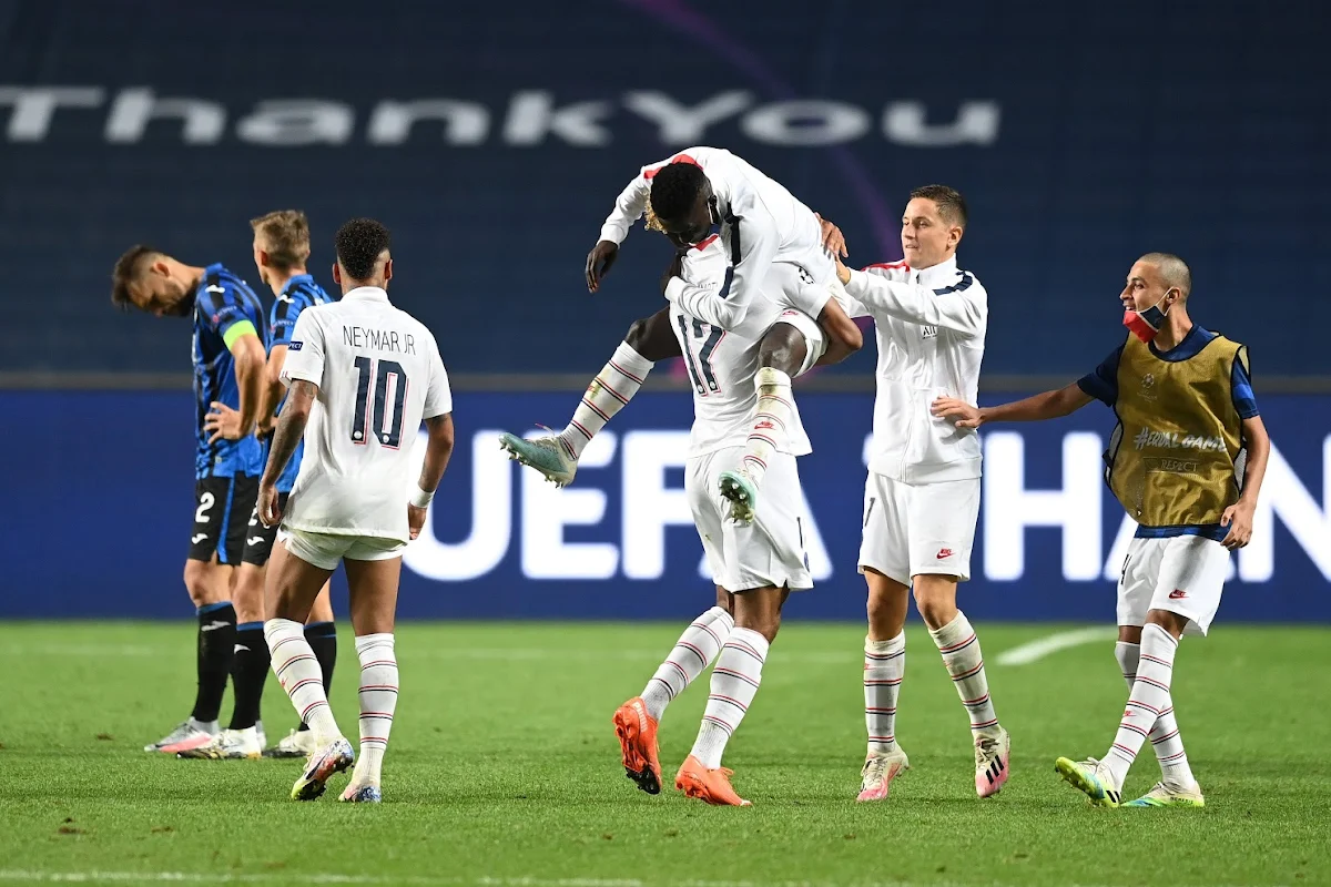 La Ligue 1 adapte son programme pour le PSG et fera de même pour Lyon