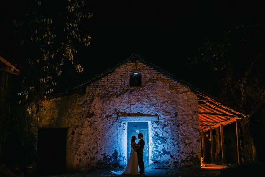 Wedding photographer Hans Eichhorns (eichhorns). Photo of 30 October 2018