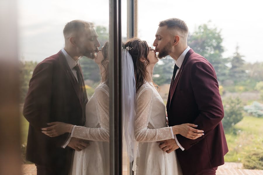 Wedding photographer Pavel Kalyuzhnyy (kalyujny). Photo of 16 July 2023