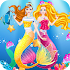 Mermaids Makeover Salon3.0.4