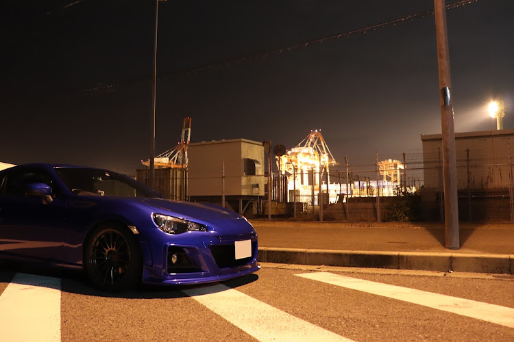 BRZの一眼レフに関するカスタム事例の投稿画像3枚目