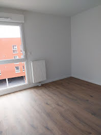 appartement à Roubaix (59)