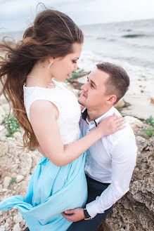 Photographe de mariage Vladimir Yudin (grup194). Photo du 10 juillet 2017