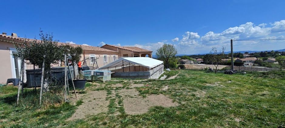 Vente villa 8 pièces 260 m² à Le Teil (07400), 484 215 €