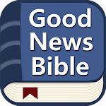 Cover Image of ダウンロード Good News Bible (GNB) 2.9 APK