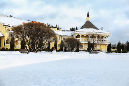 Wedding photographer Ekaterina Shevcova (kravkatya). Photo of 26 February 2017