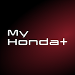 Cover Image of डाउनलोड My Honda+ 4.4.3 APK