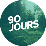 Cover Image of 下载 90jours 0.0.32 APK